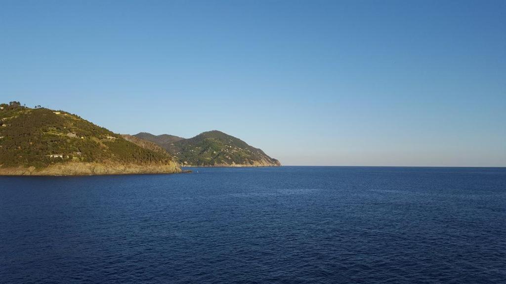 Cottage La Casa Del Pittore Reggimonti ภายนอก รูปภาพ