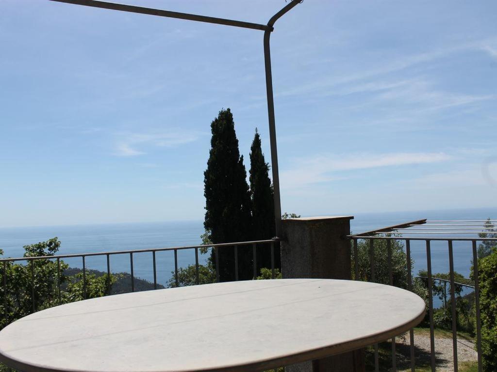 Cottage La Casa Del Pittore Reggimonti ภายนอก รูปภาพ