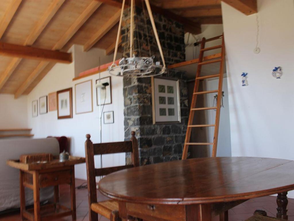 Cottage La Casa Del Pittore Reggimonti ภายนอก รูปภาพ